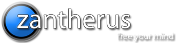 Zantherus